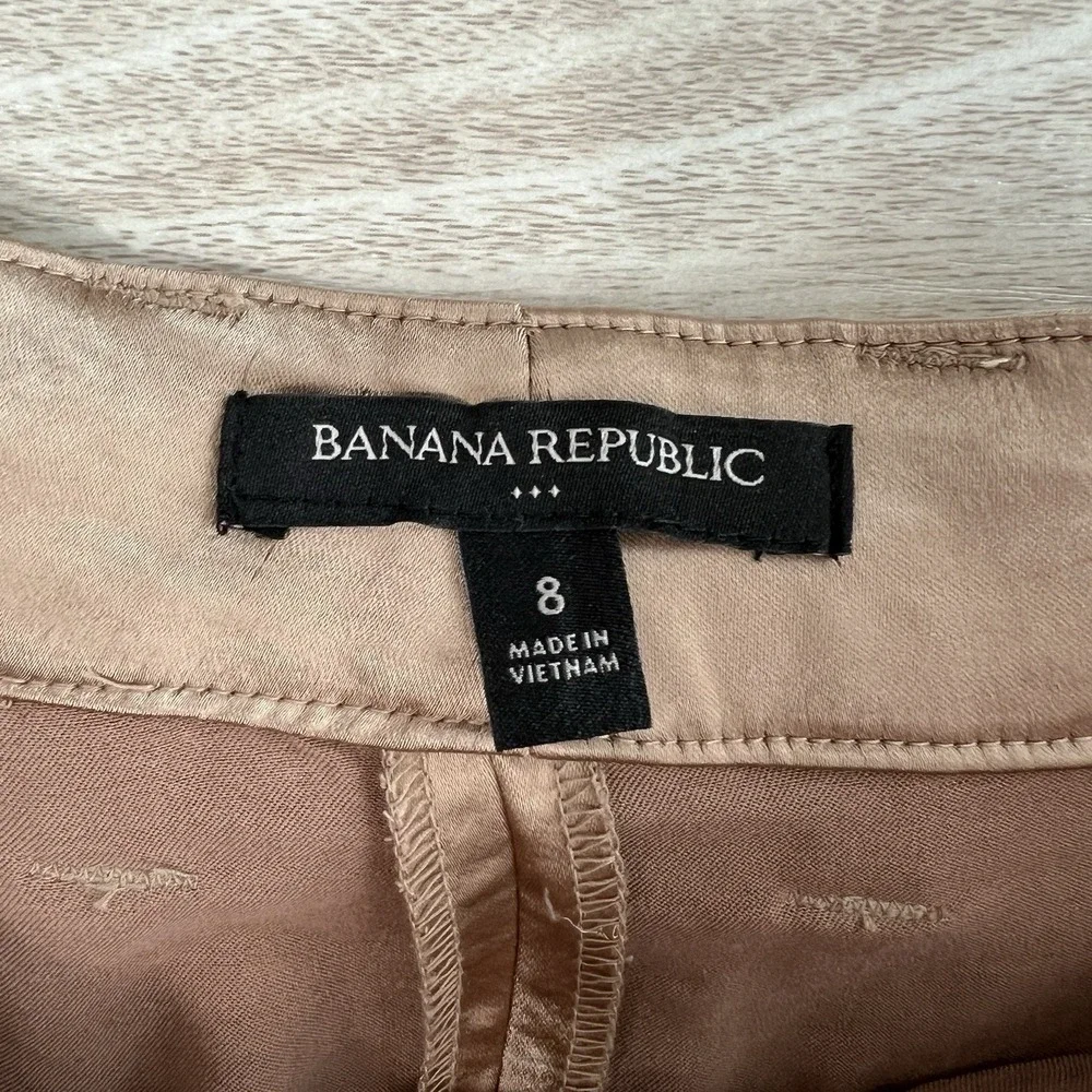Banana Republic banana republic